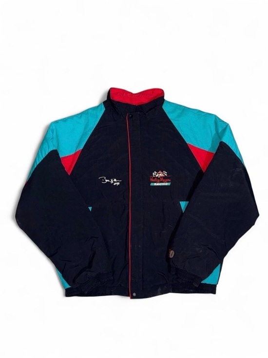 Motorsport Traditions Other - Vintage 90s Heilig Meyers Racing NASCAR #90 Ford Jacket